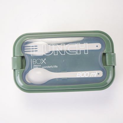 Lunch Box