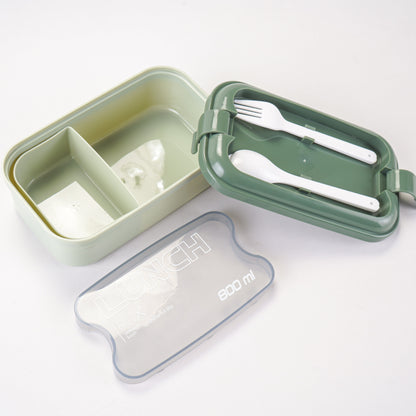 Lunch Box