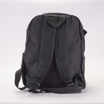 Kids' Multi-Compartment School Backpack
