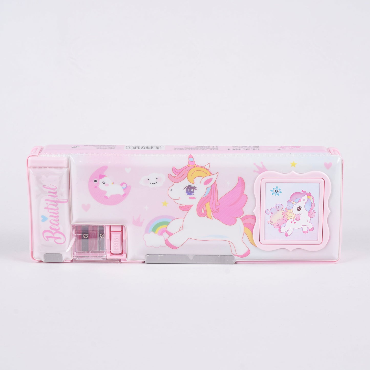 Kids' Stationery Box