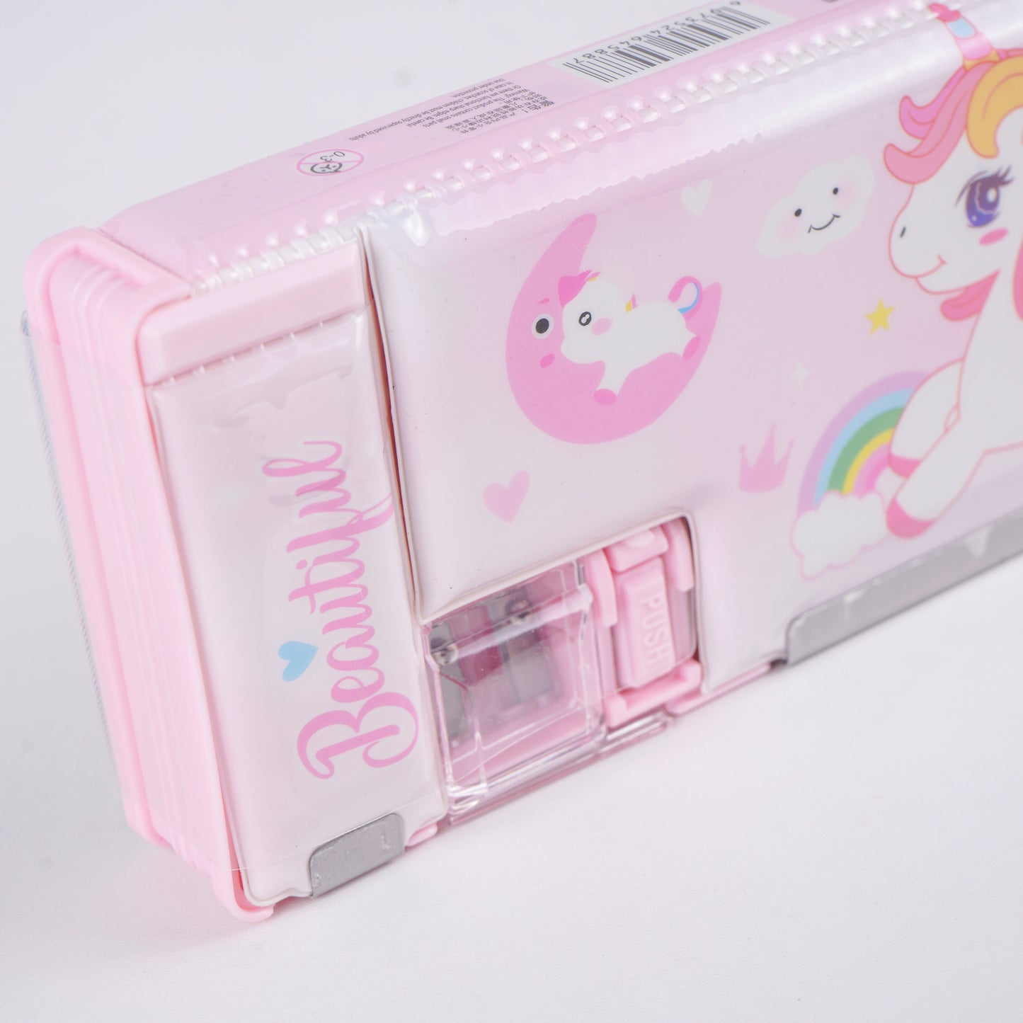 Kids' Stationery Box
