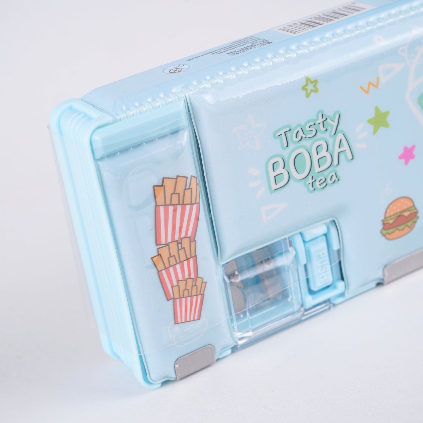 Kids' Stationery Box