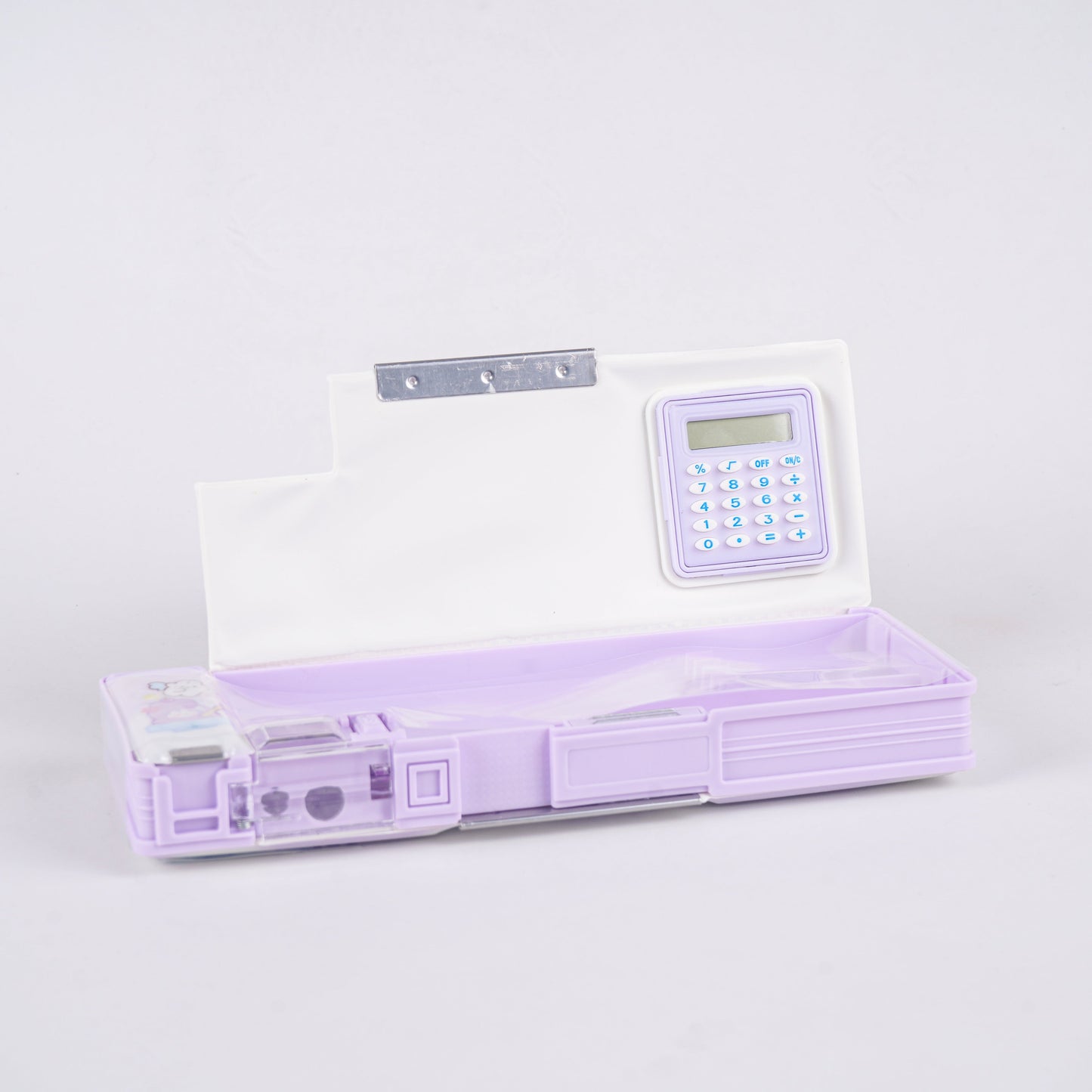 Kids' Stationery Box