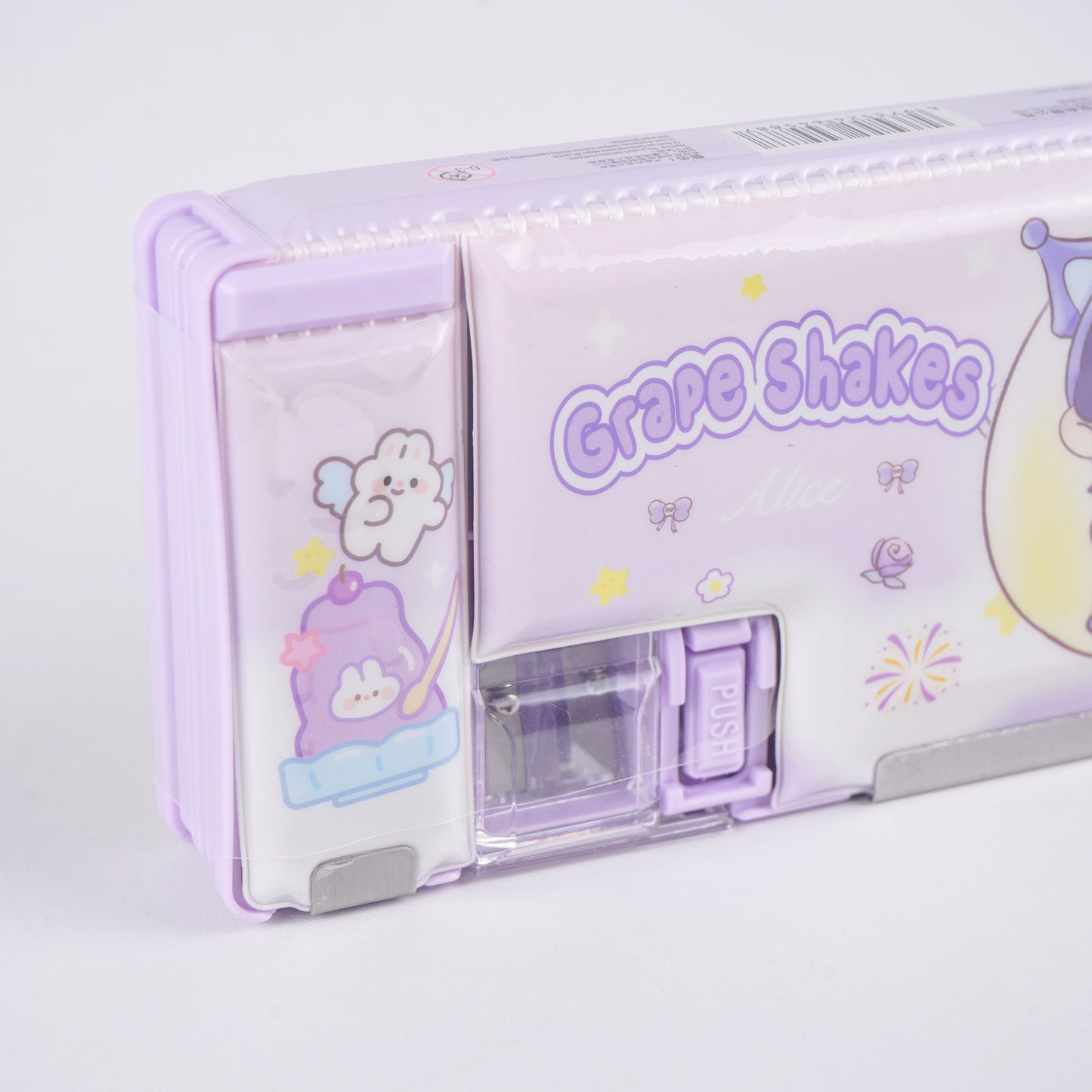 Kids' Stationery Box