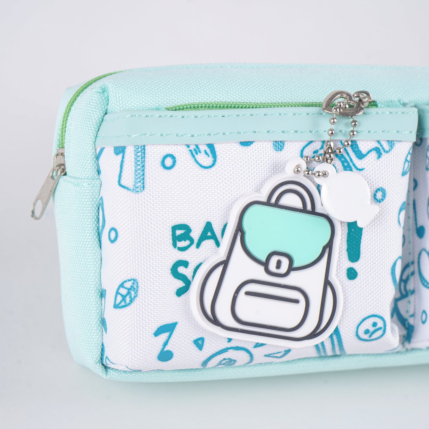 Kids' Stationery Box