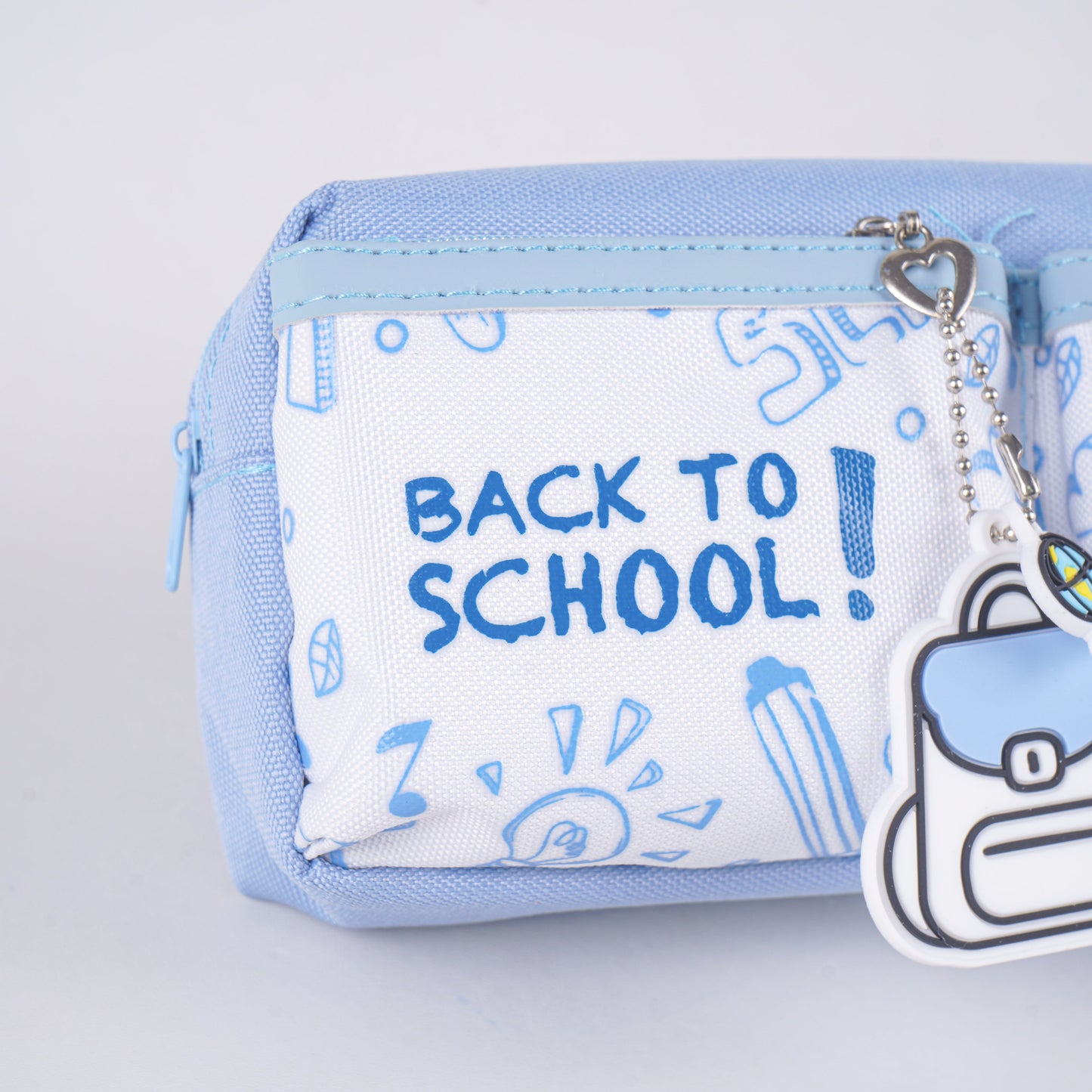 Kids' Stationery Box