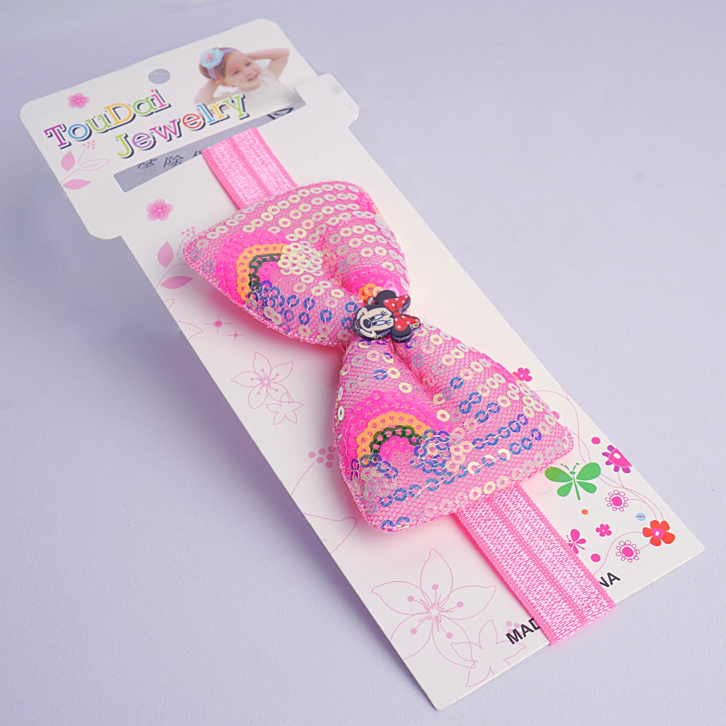 Head Band