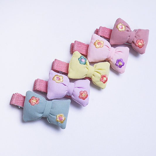 Hair Clip (Pack of 5)