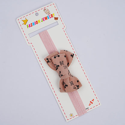 Head Band