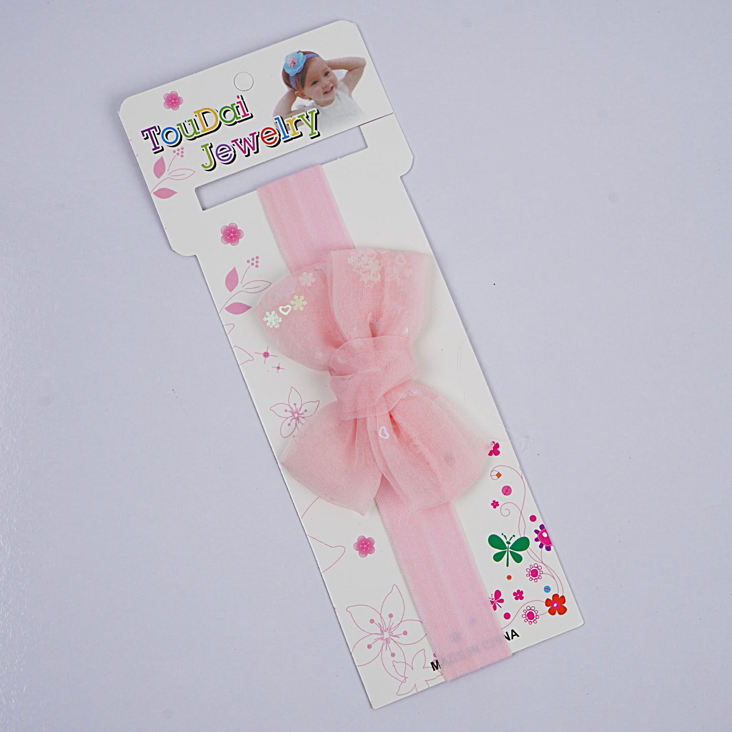 Head Band