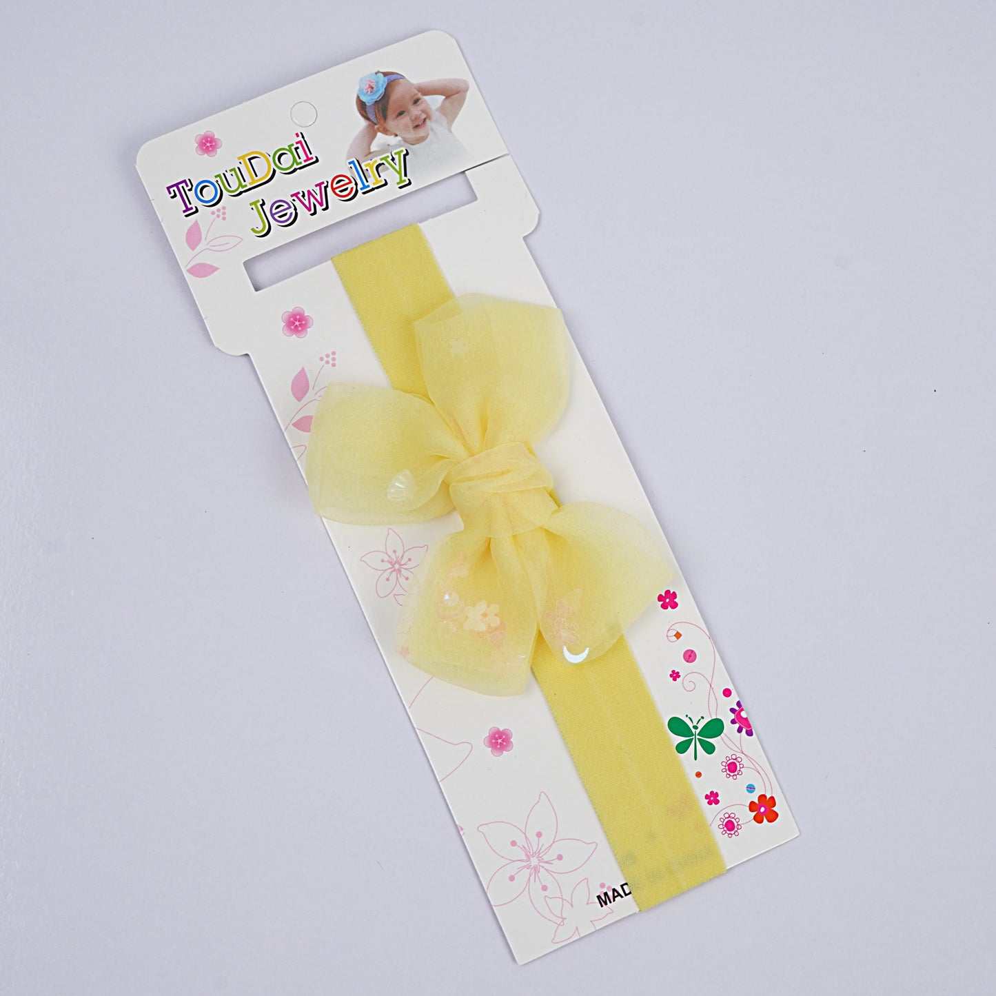 Head Band