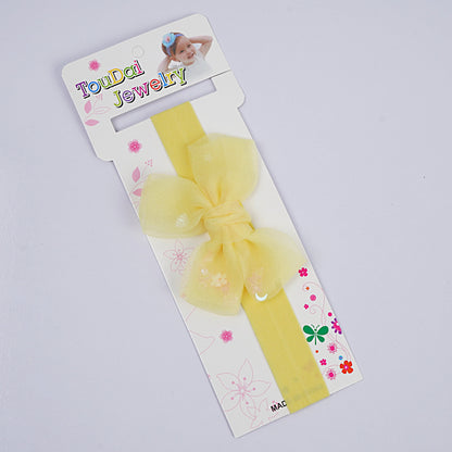 Head Band
