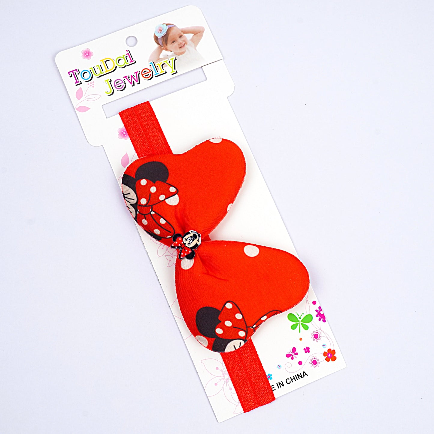 Head Band