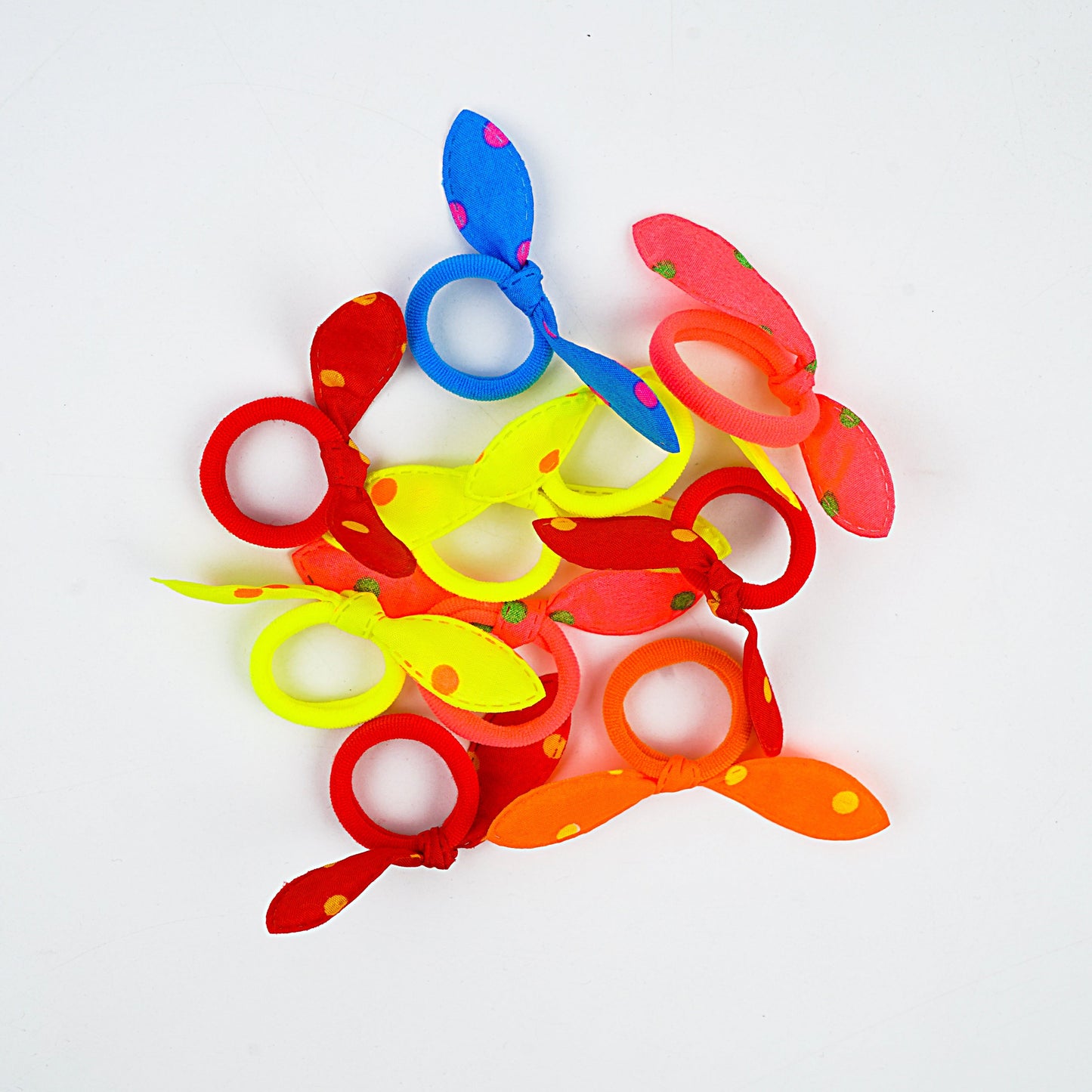 Hair pony (pack of 10)