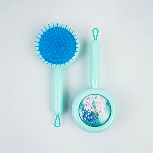 Hair Brush