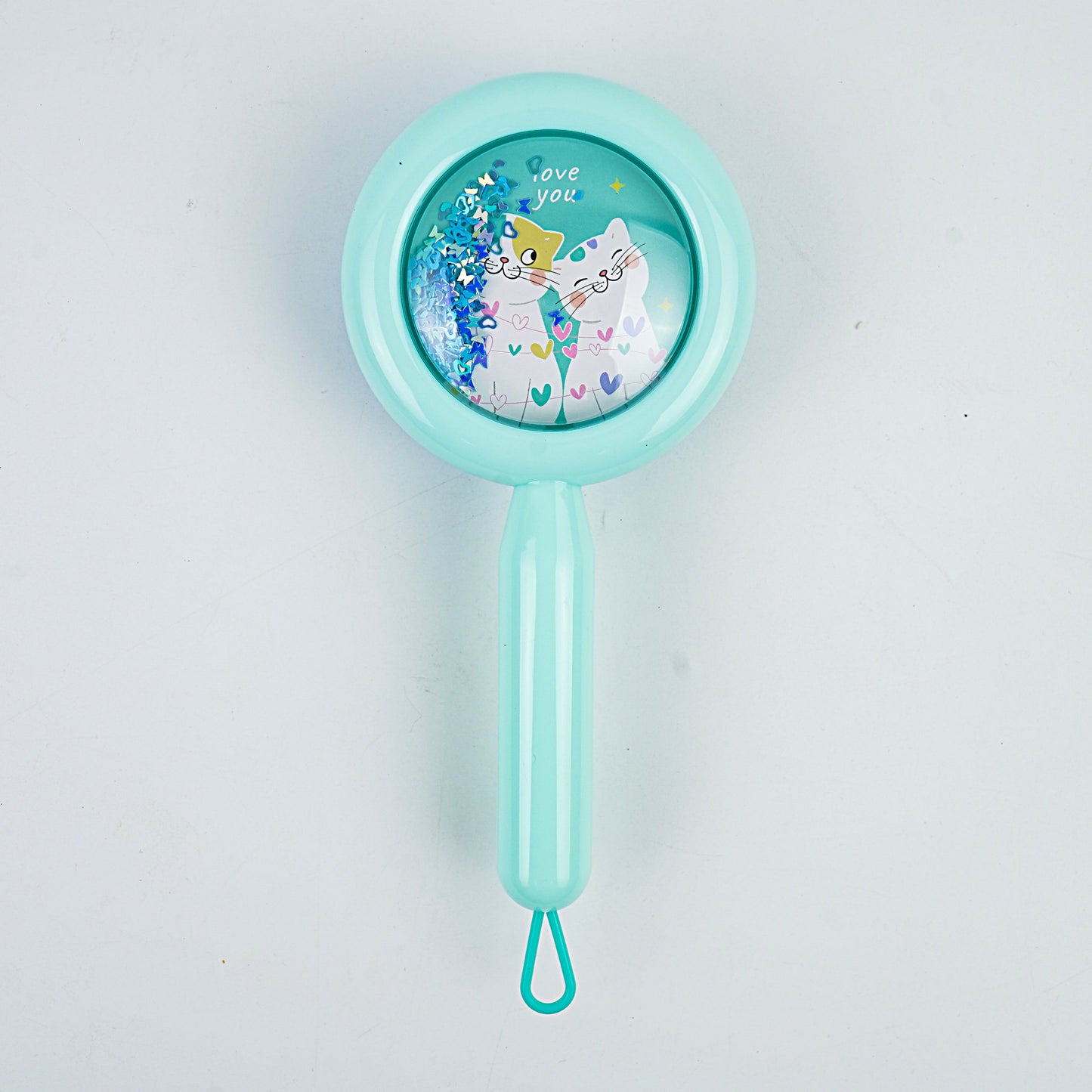 Hair Brush
