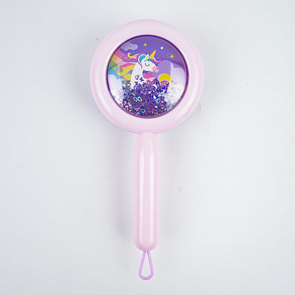 Hair Brush