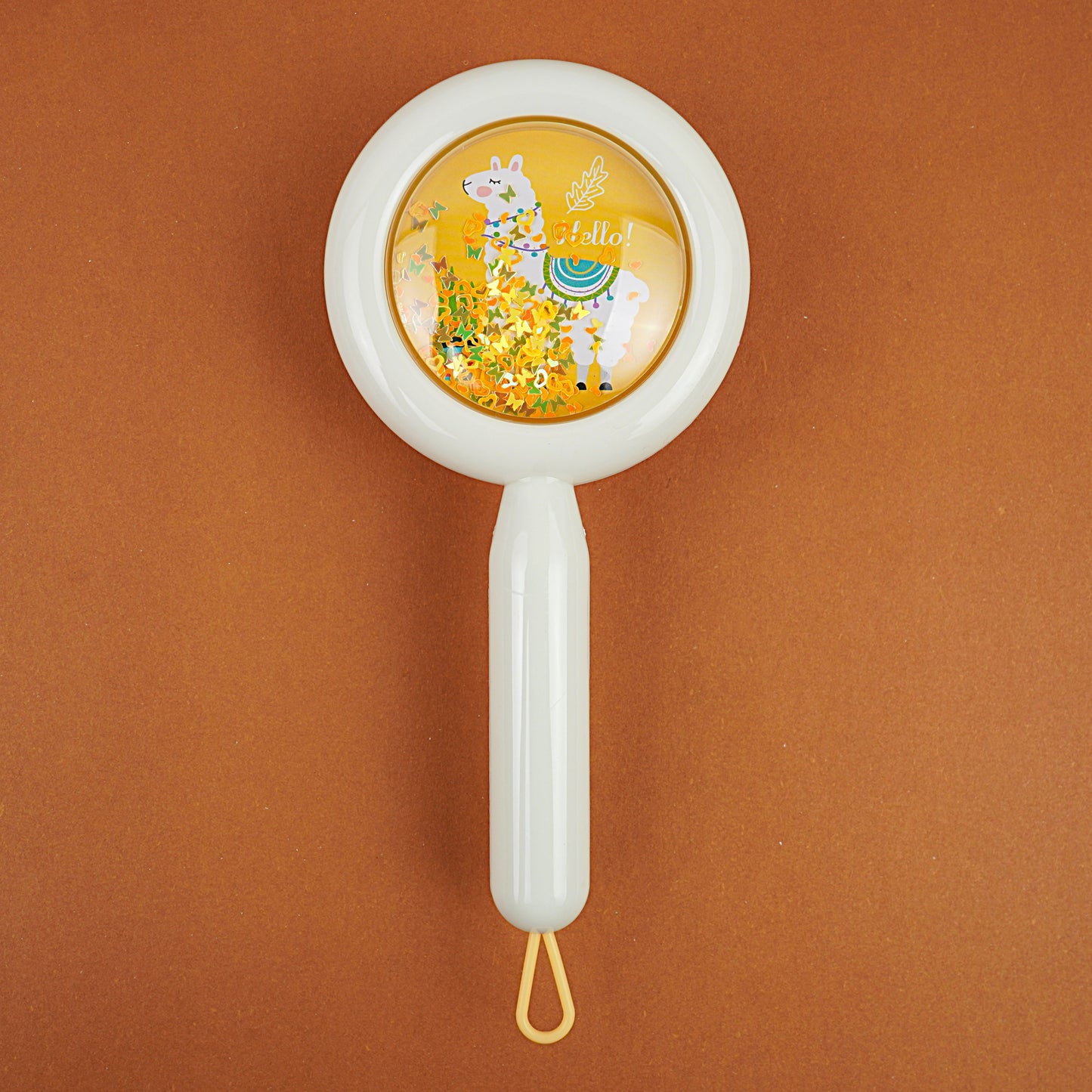 Hair Brush