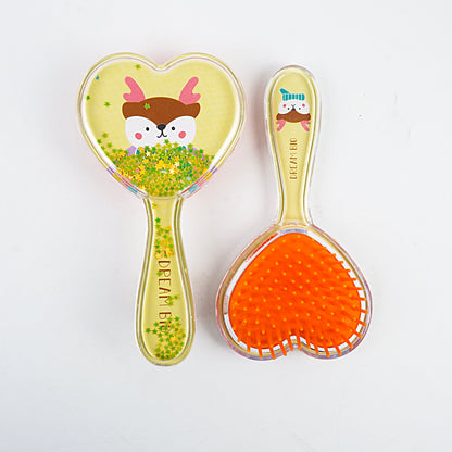 Hair Brush