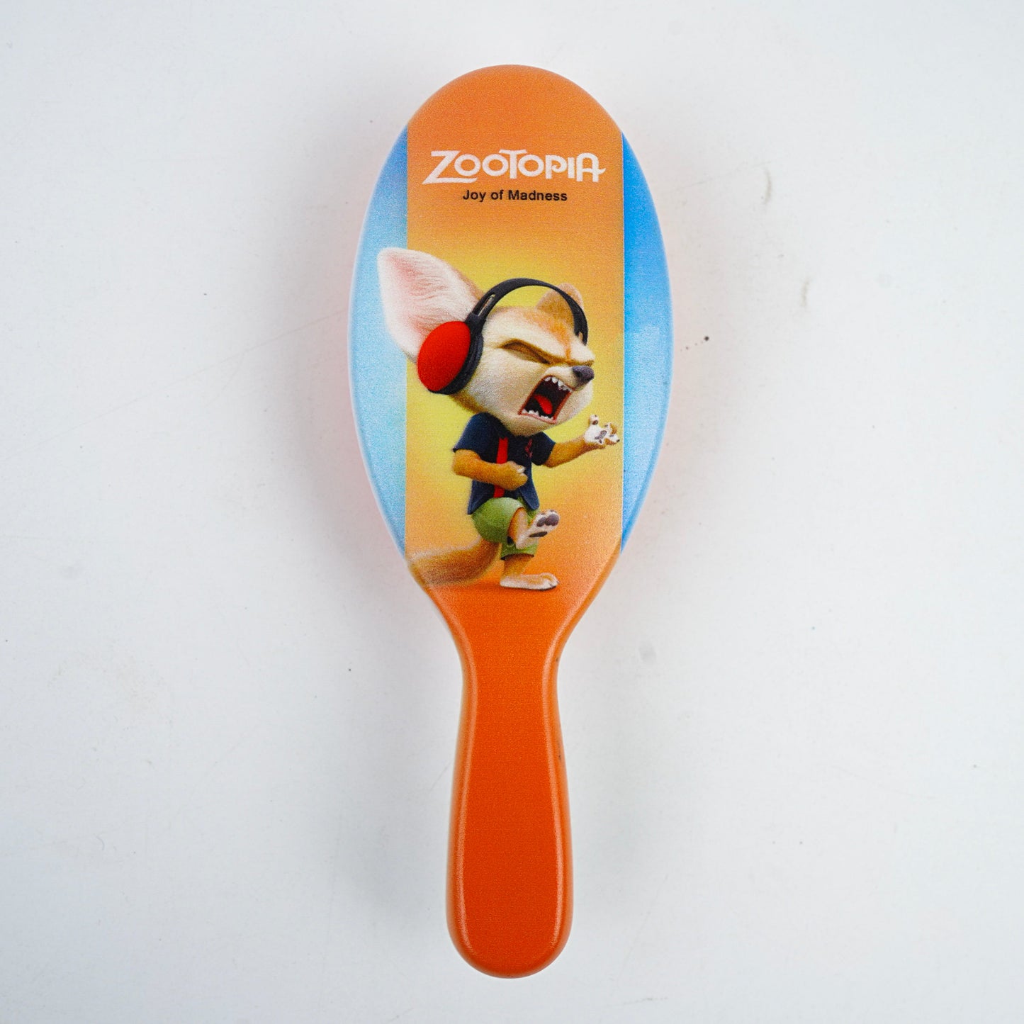 Hair Brush