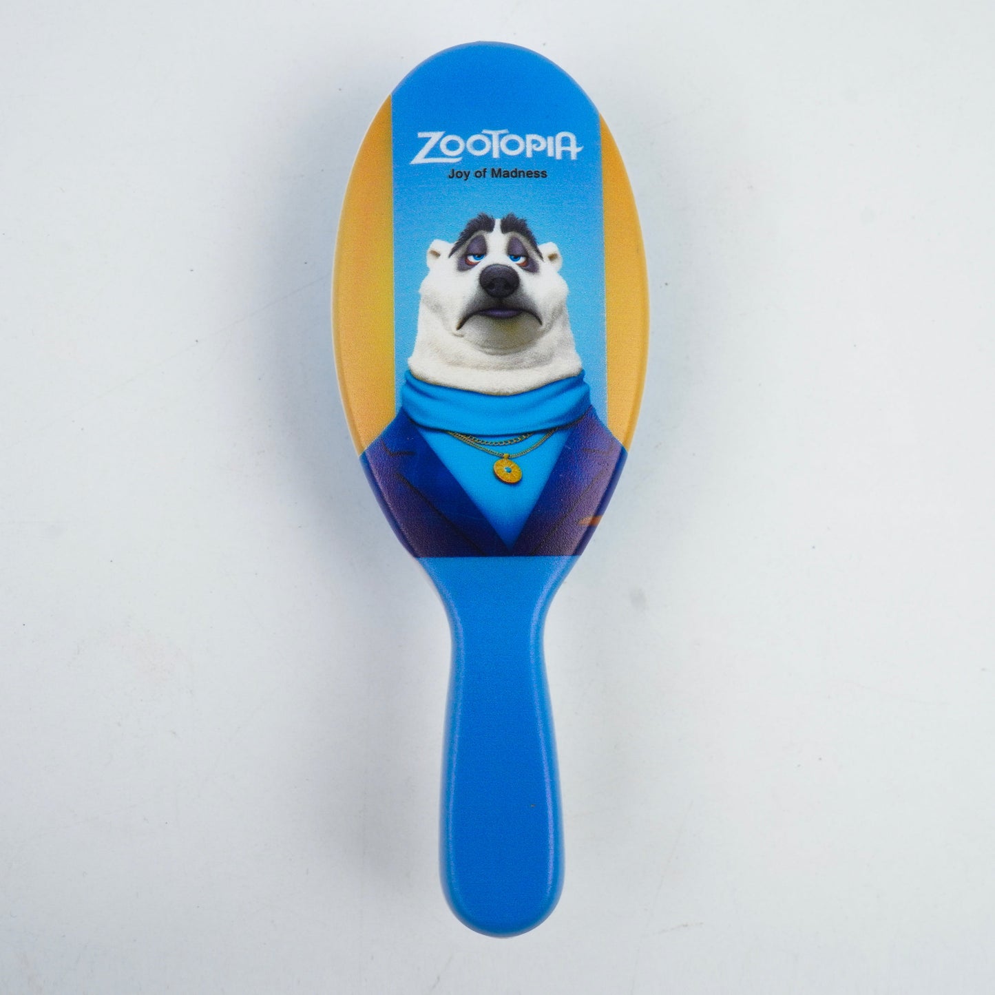Hair Brush