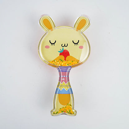 Hair Brush
