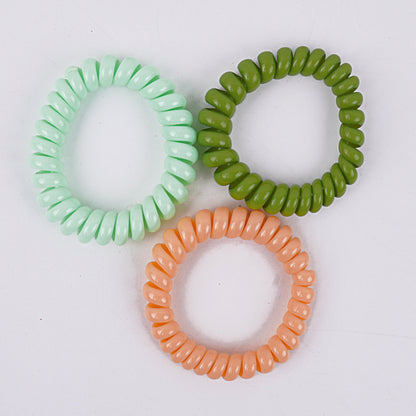 Hair pony (pack of three)
