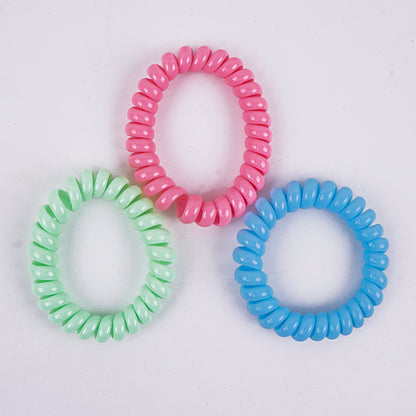 Hair pony (pack of three)