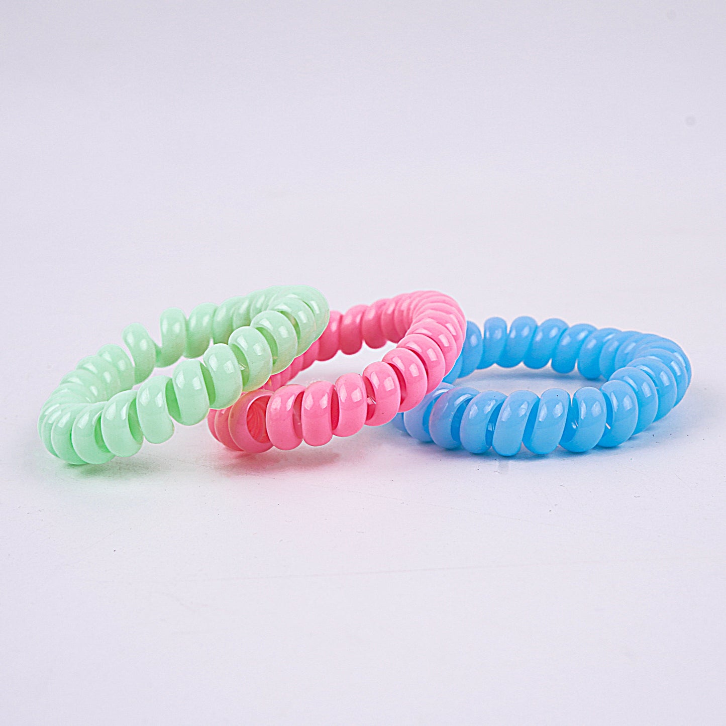 Hair pony (pack of three)