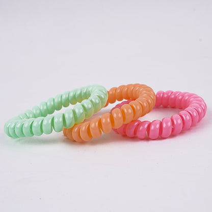 Hair pony (pack of three)