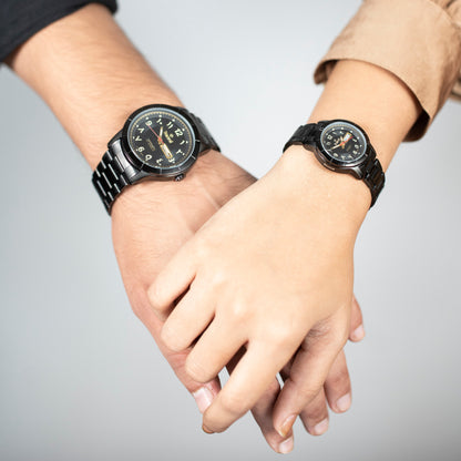 Amorene & Sephoni