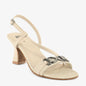 Desert Bloom Sandals