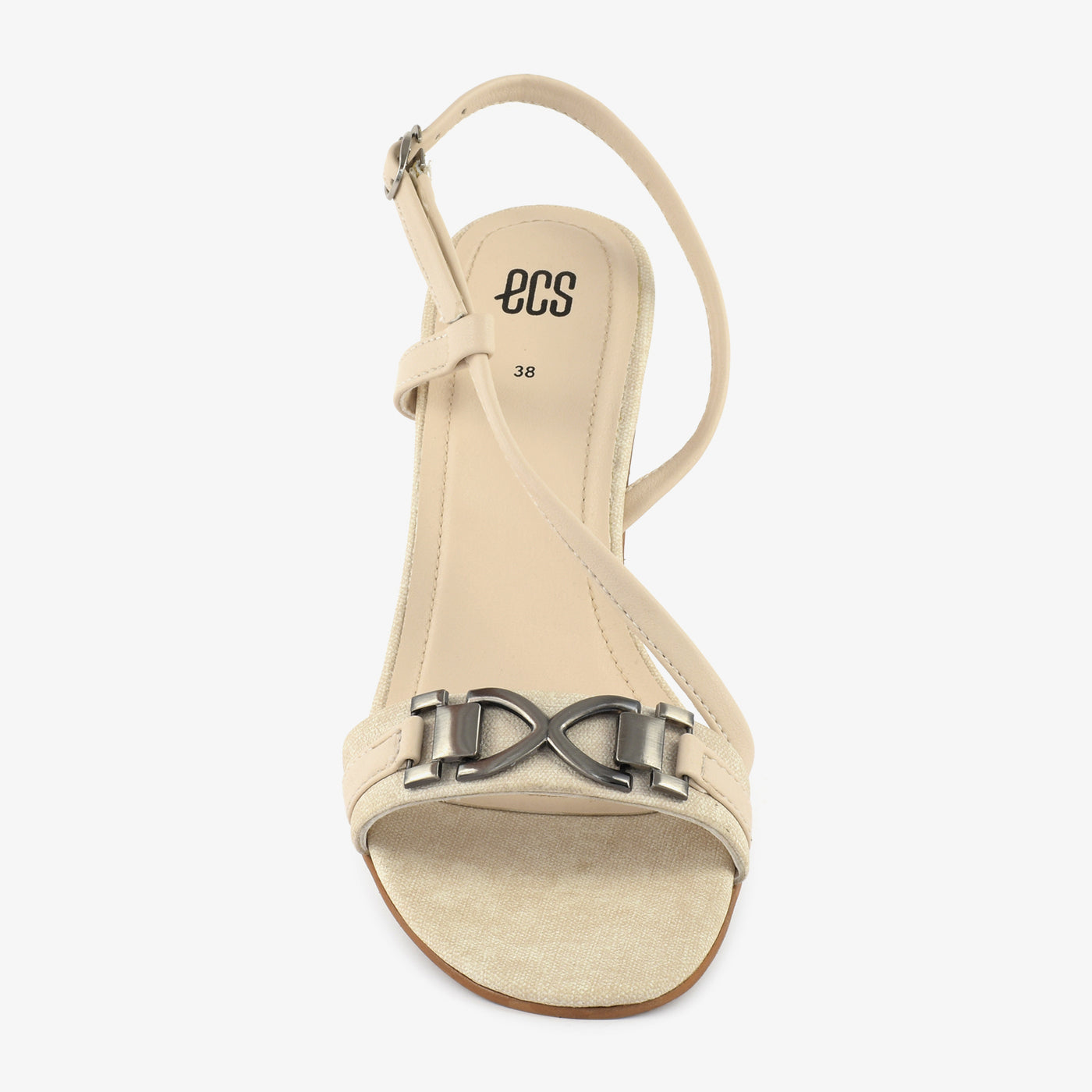 Desert Bloom Sandals