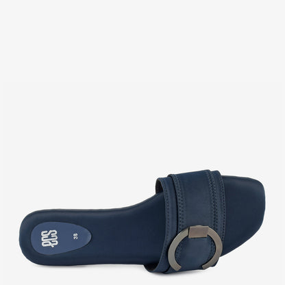 Modern Buckle