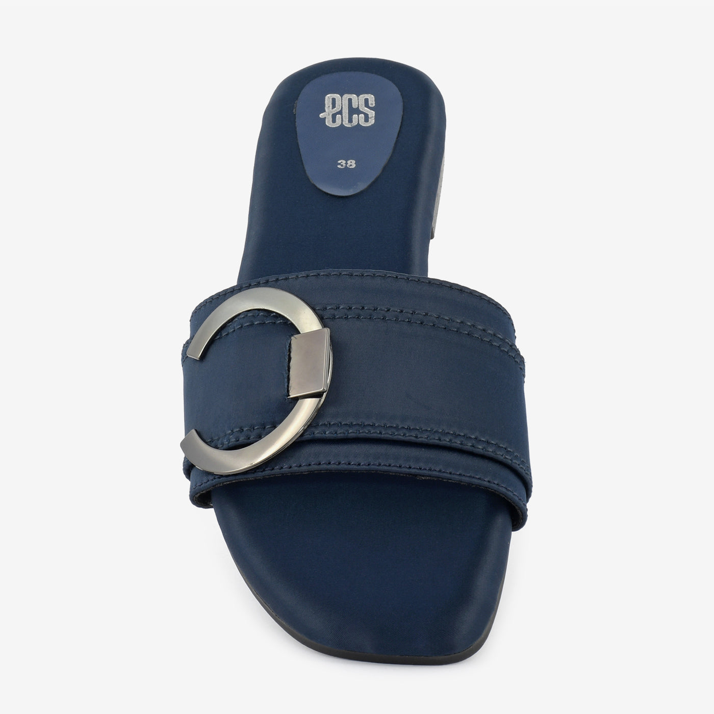 Modern Buckle