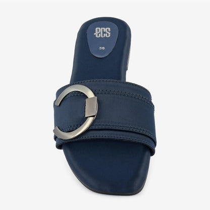 Modern Buckle