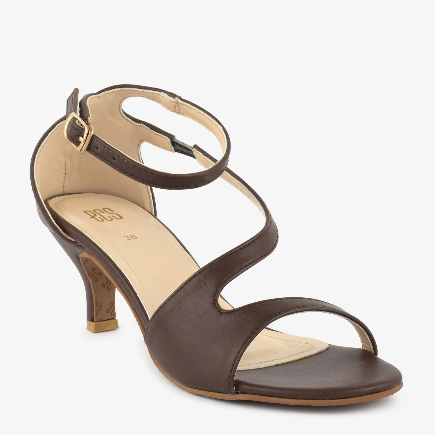 Wave Heel