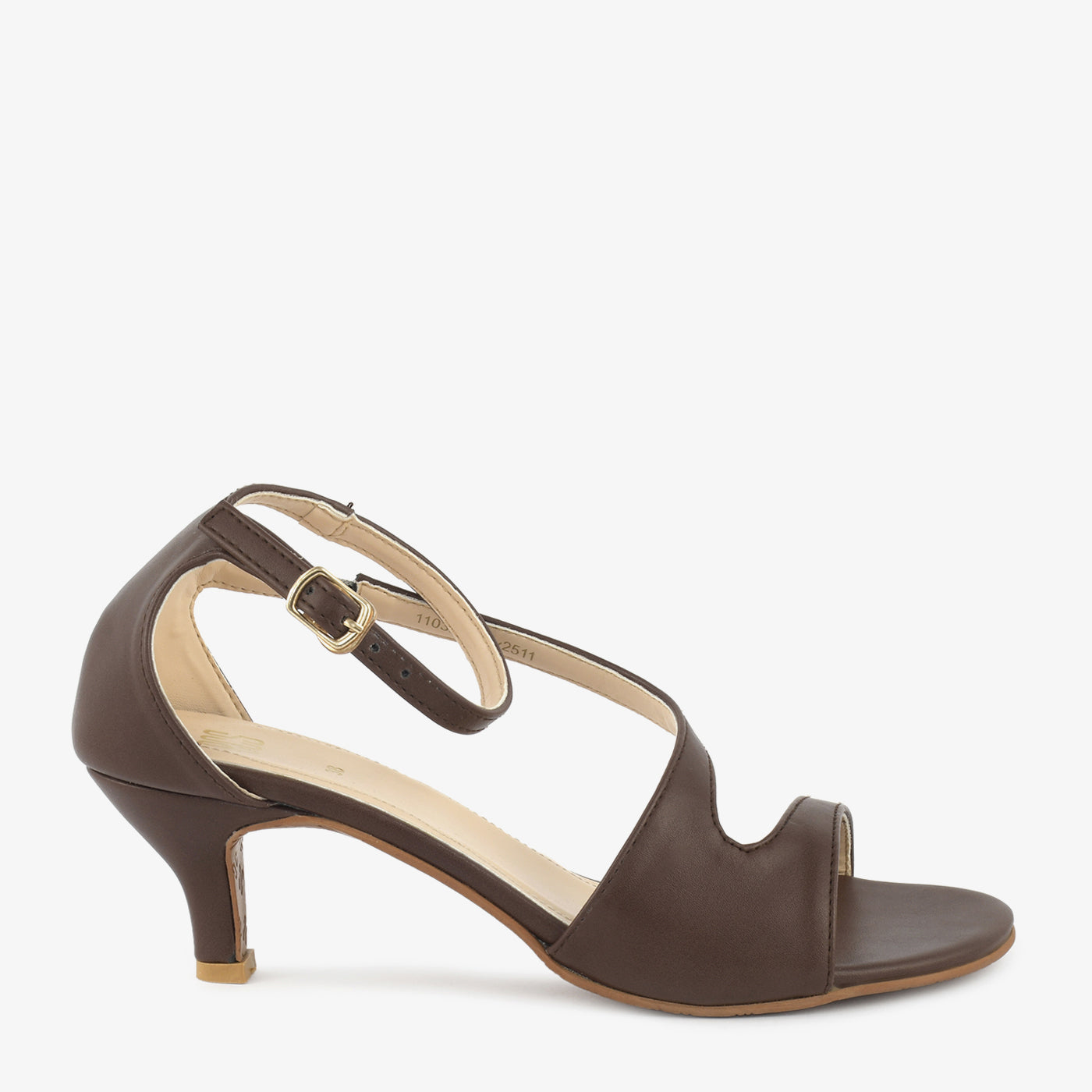 Wave Heel