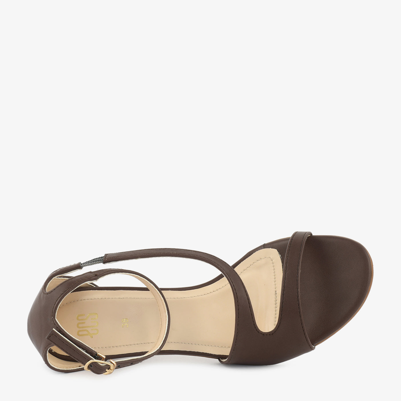 Wave Heel