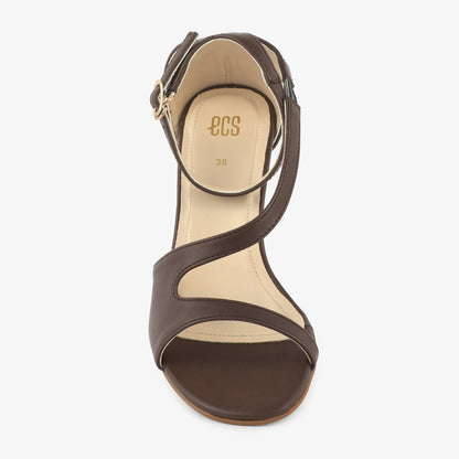 Wave Heel