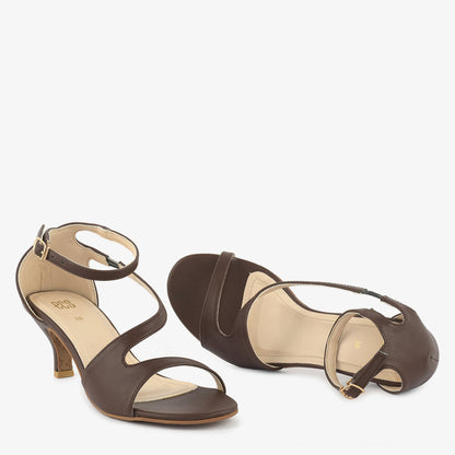 Wave Heel