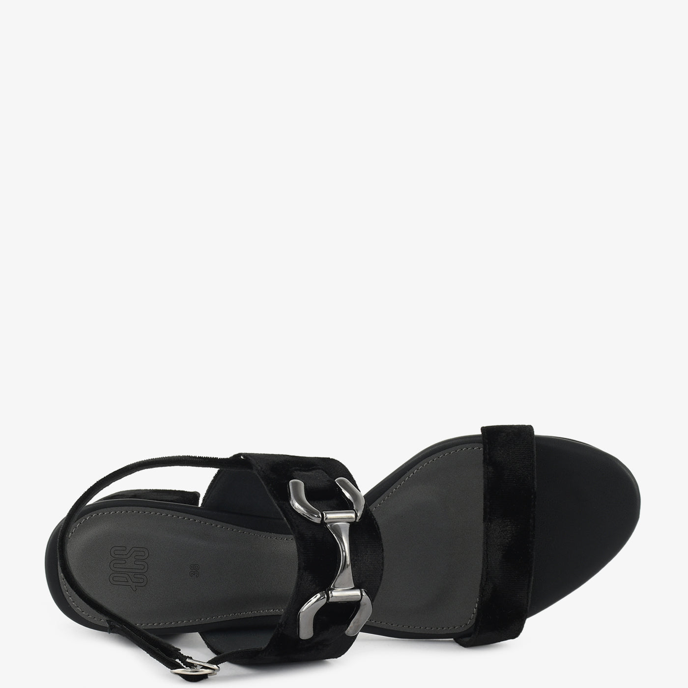 Buckle Charm