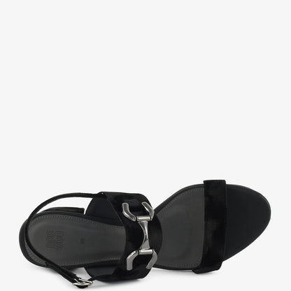 Buckle Charm