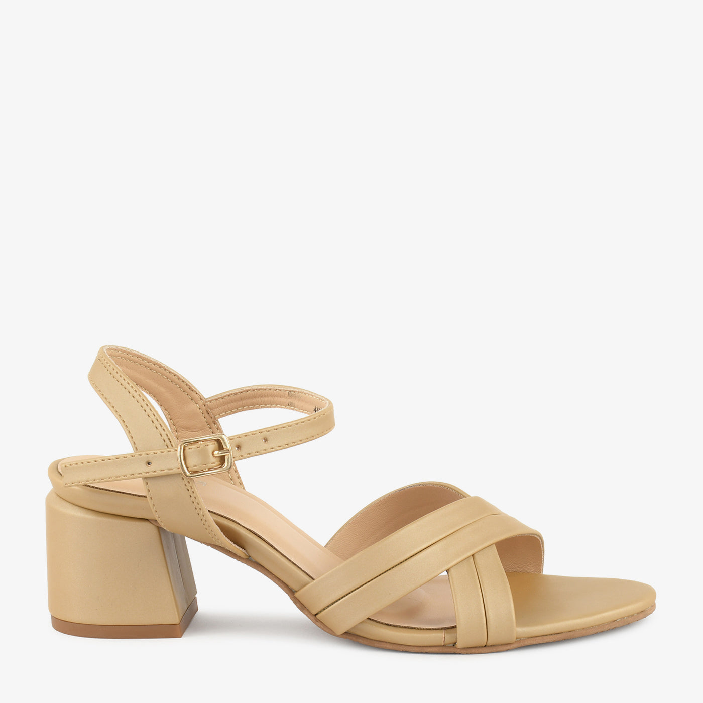 Strap Chic