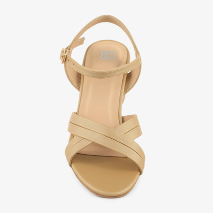 Strap Chic