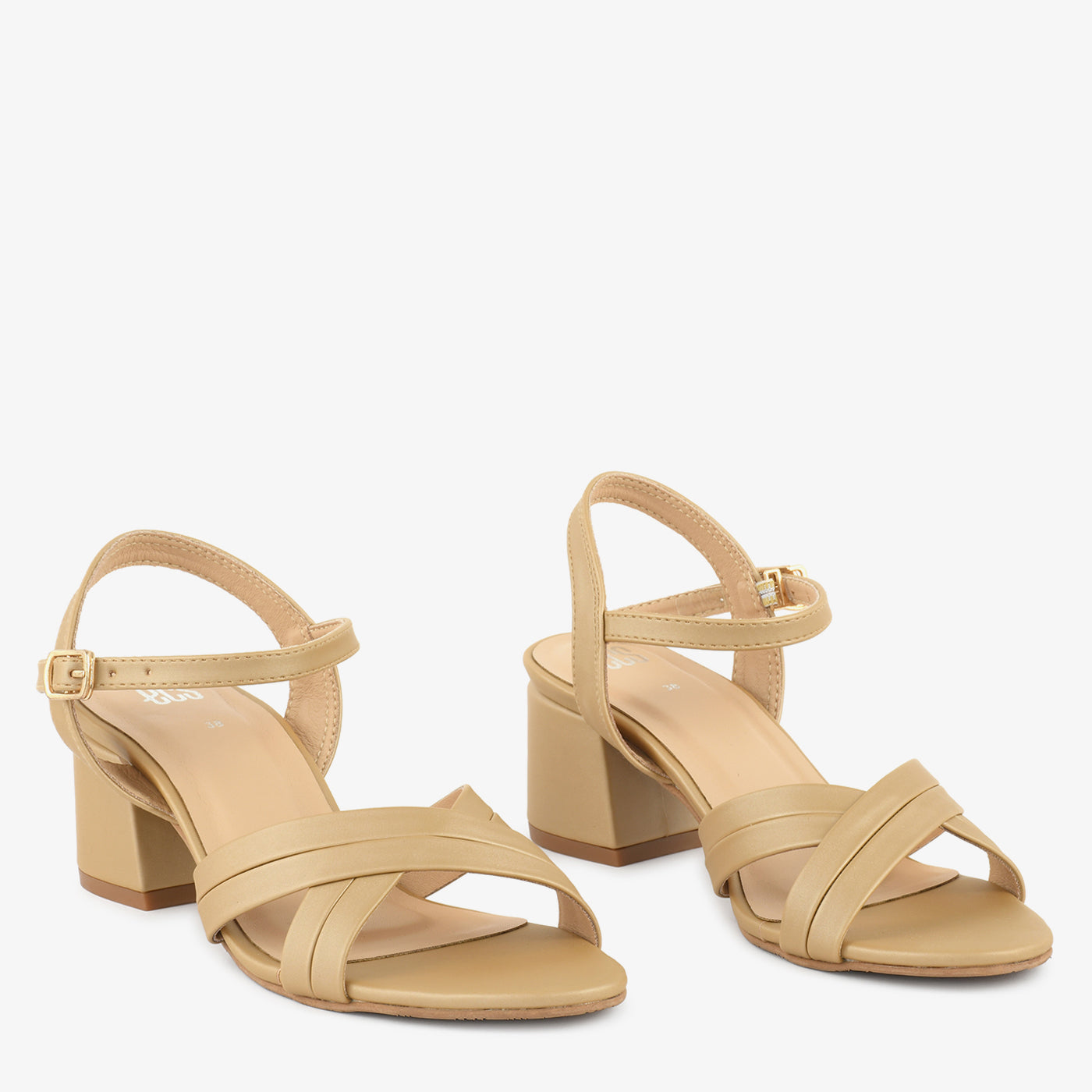 Strap Chic