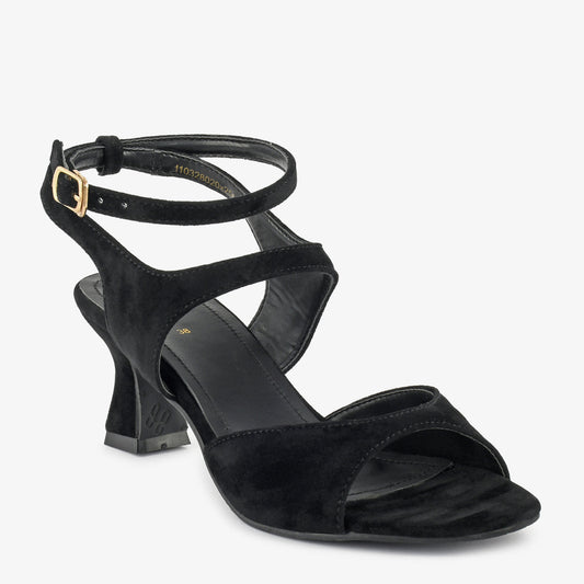 Suede Grace
