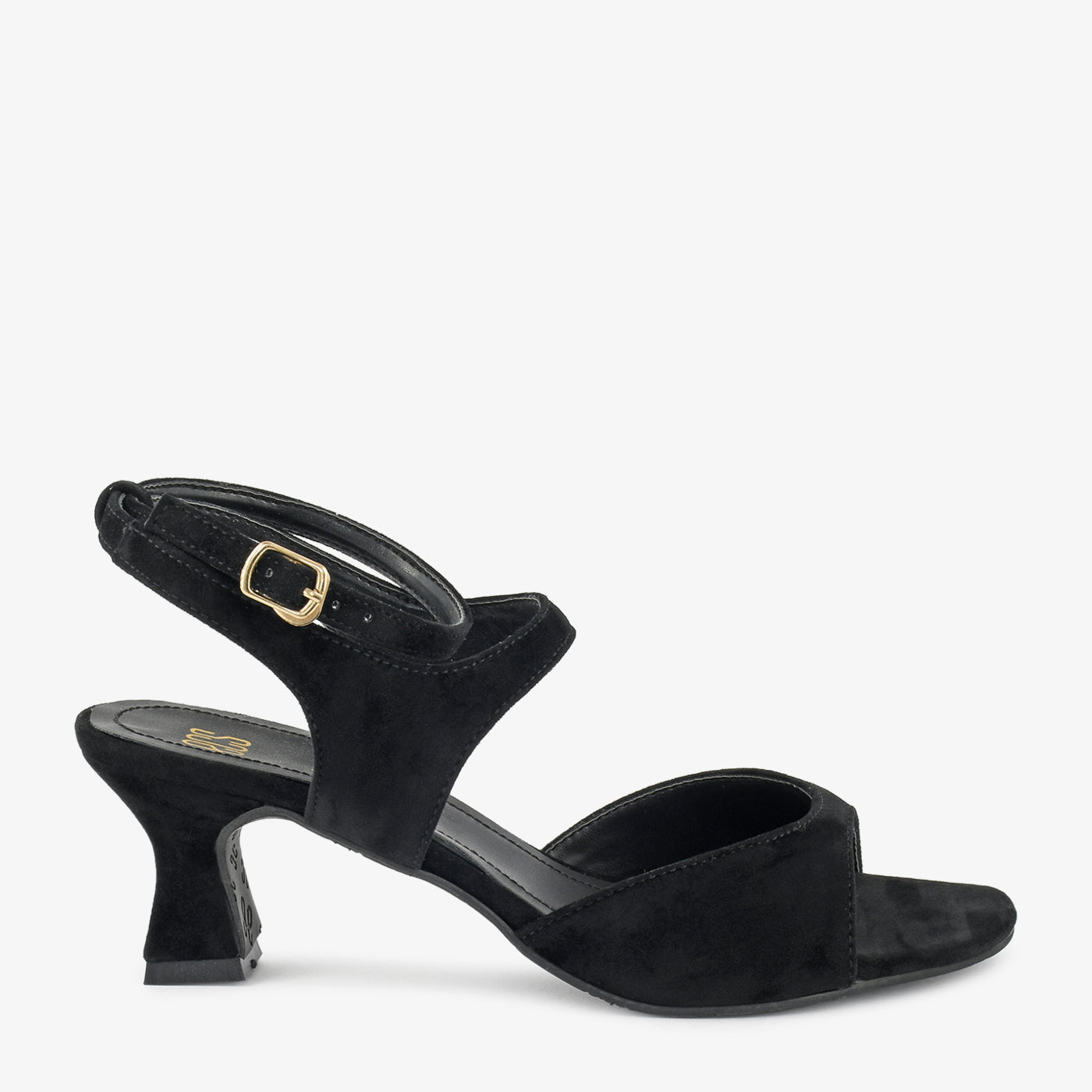 Suede Grace