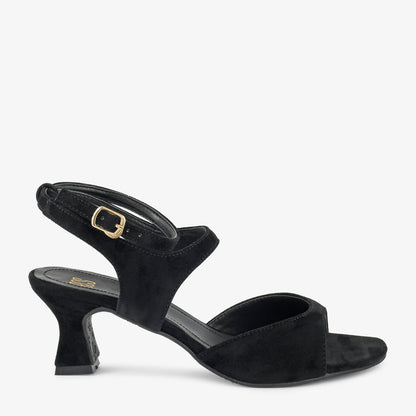 Suede Grace