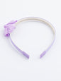 Bow-Tie Hairband
